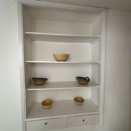 Apartamento Boutique Abades II Sevilla Eksteriør billede