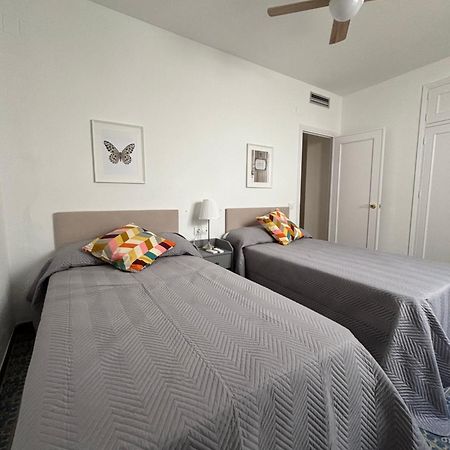 Apartamento Boutique Abades II Sevilla Eksteriør billede