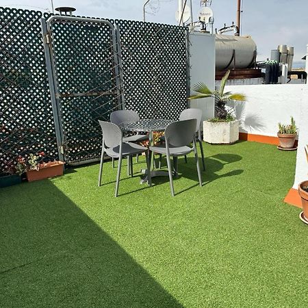 Apartamento Boutique Abades II Sevilla Eksteriør billede