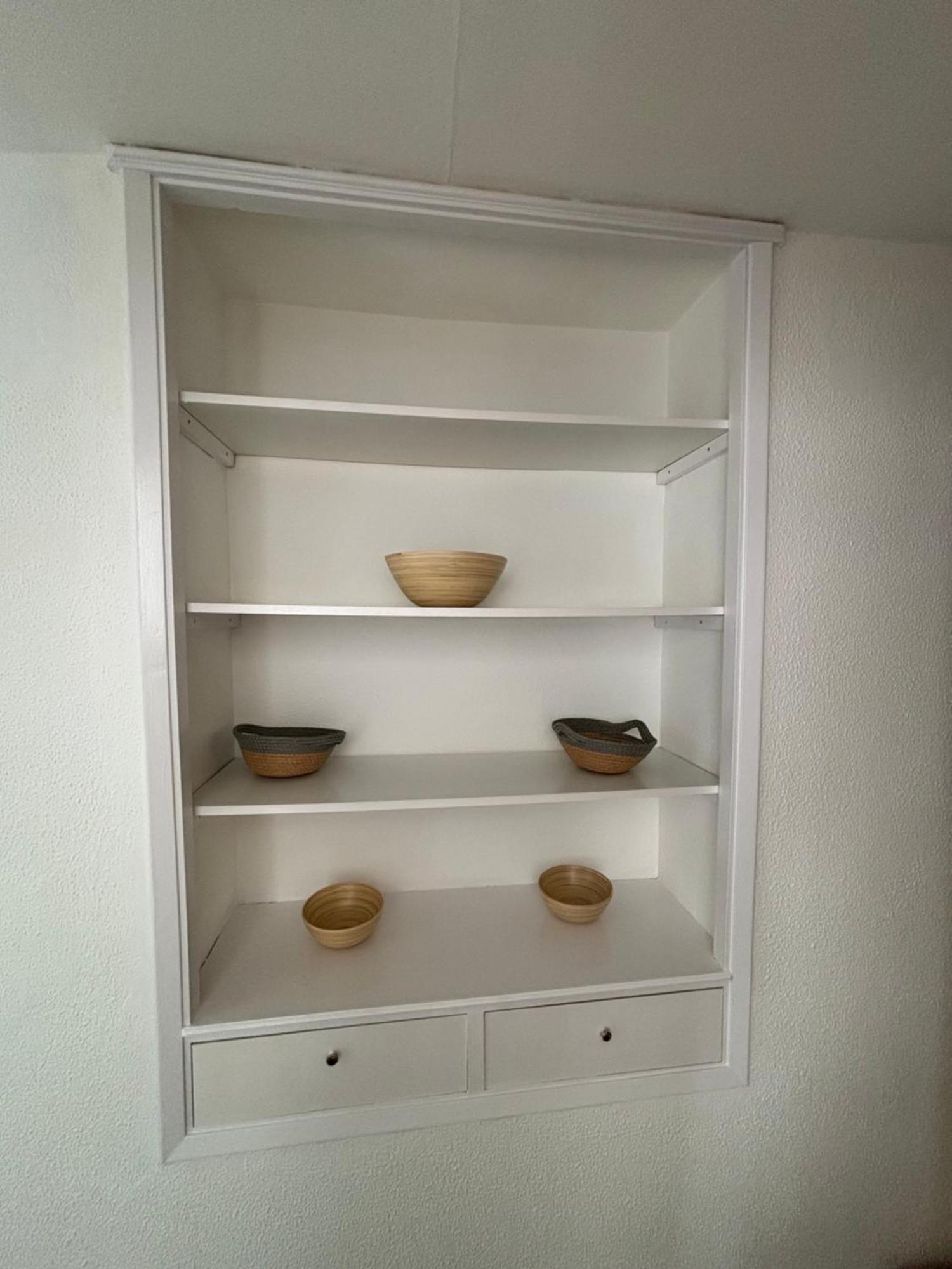 Apartamento Boutique Abades II Sevilla Eksteriør billede