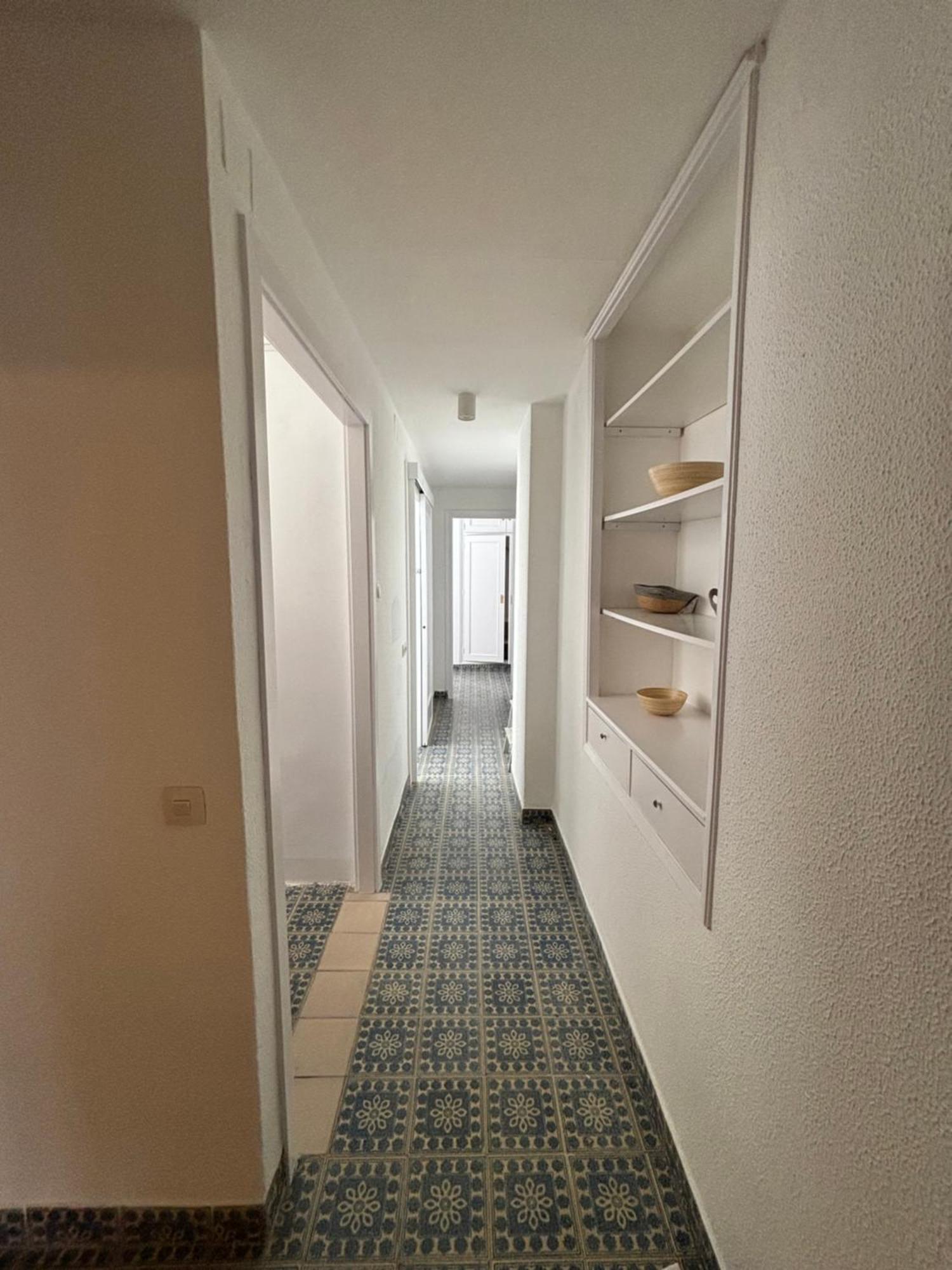 Apartamento Boutique Abades II Sevilla Eksteriør billede