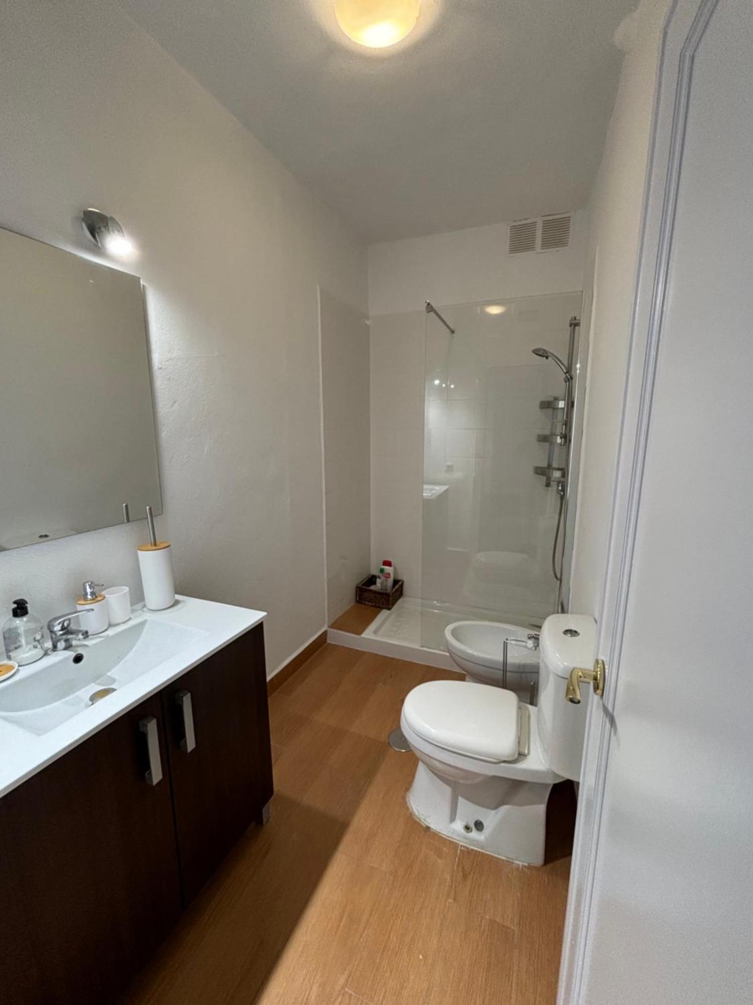 Apartamento Boutique Abades II Sevilla Eksteriør billede
