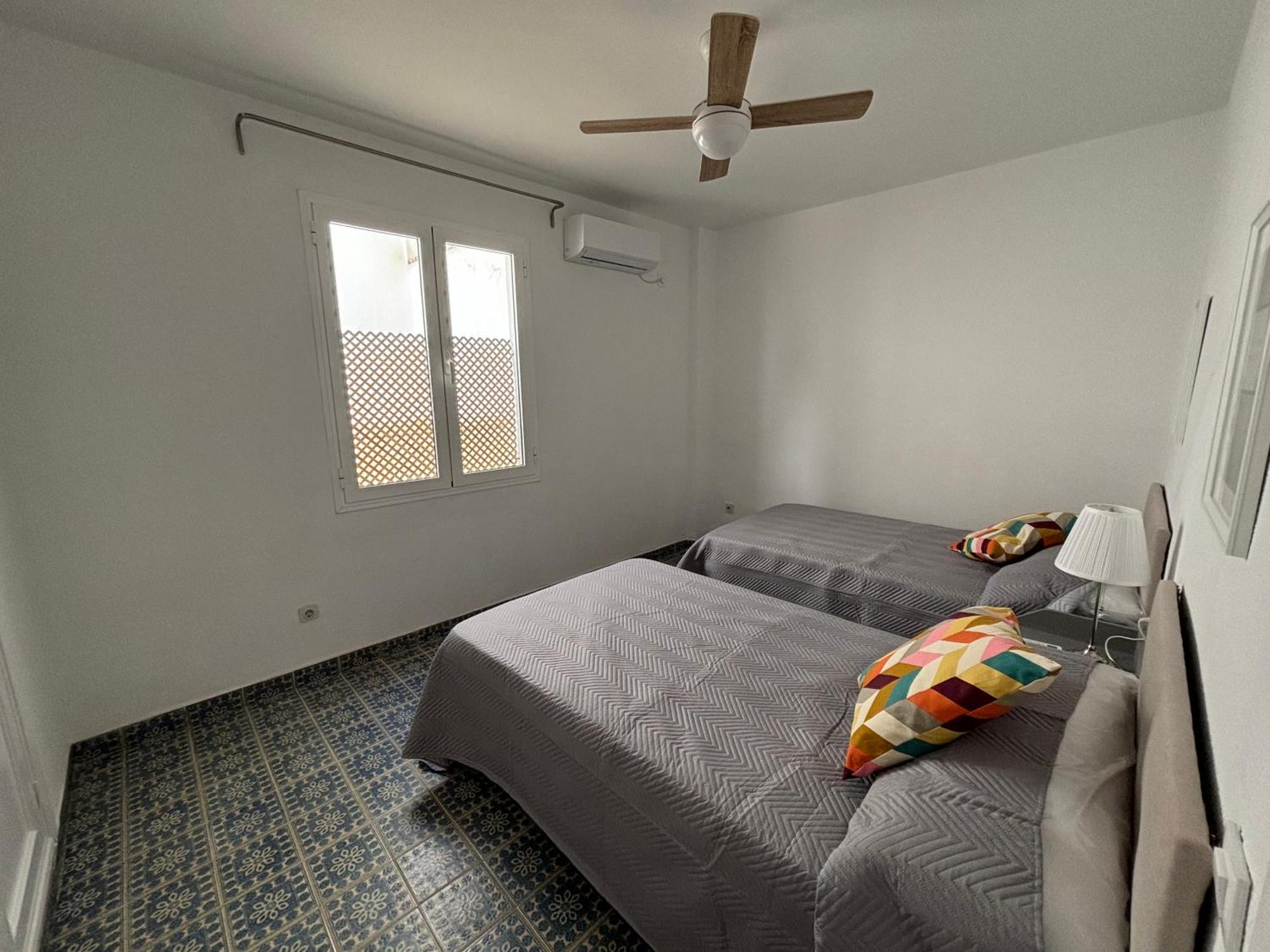 Apartamento Boutique Abades II Sevilla Eksteriør billede