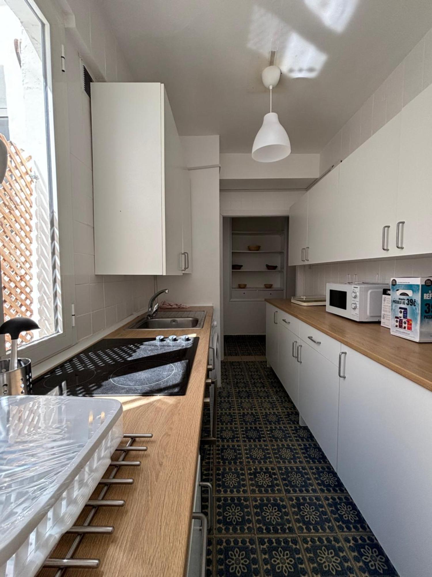 Apartamento Boutique Abades II Sevilla Eksteriør billede