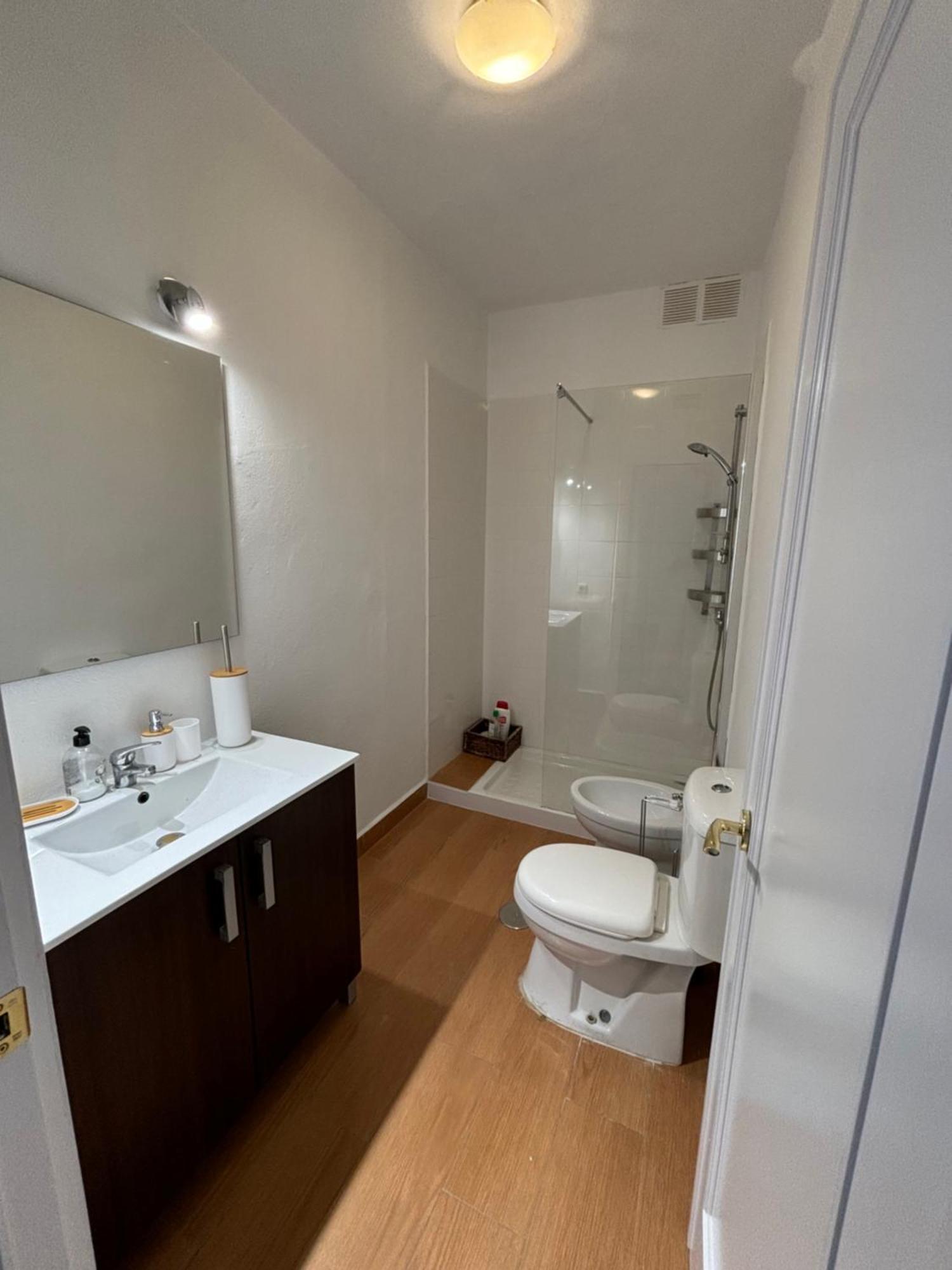 Apartamento Boutique Abades II Sevilla Eksteriør billede